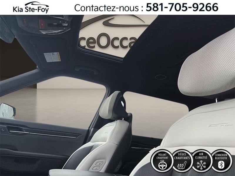 kia EV9 2026 - 27
