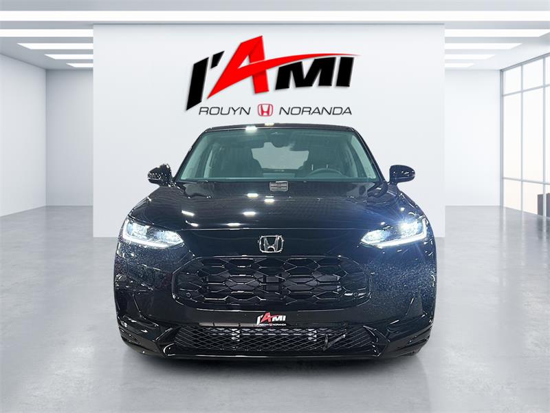 honda HR-V 2026 - 2