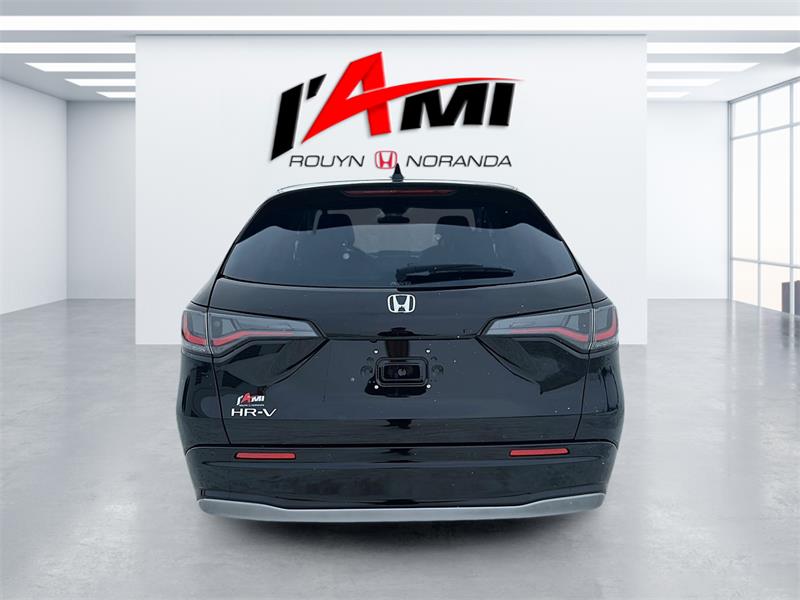 honda HR-V 2026 - 3