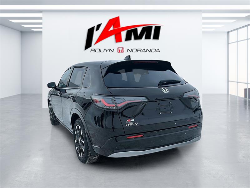 honda HR-V 2026 - 4