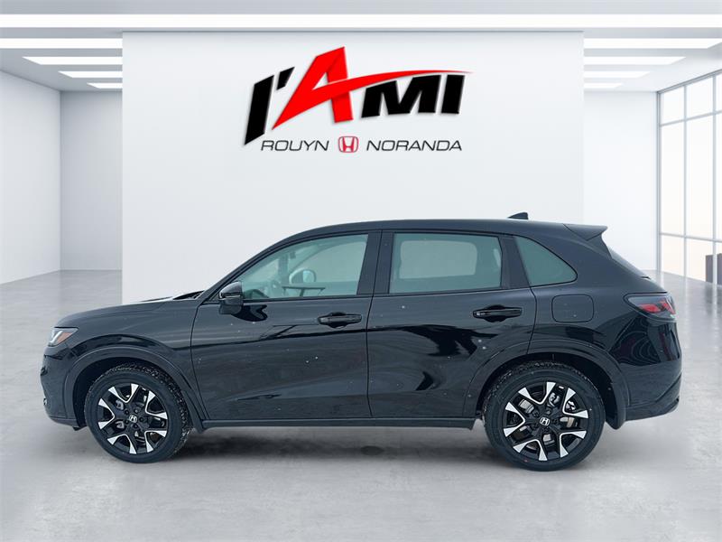 honda HR-V 2026 - 5