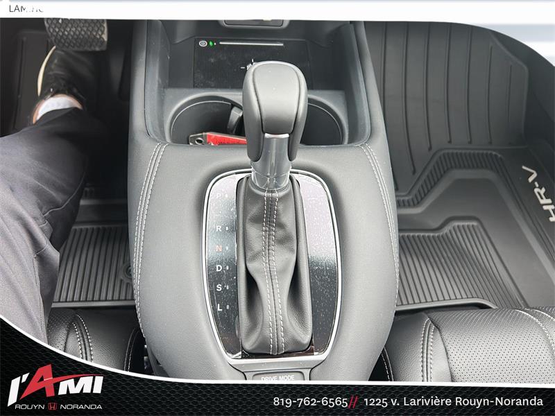 honda HR-V 2026 - 15