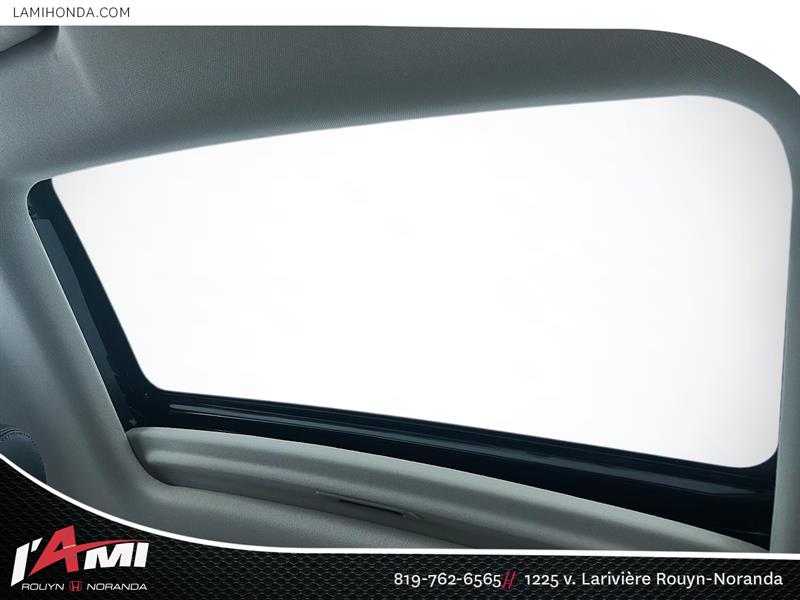 honda HR-V 2026 - 17