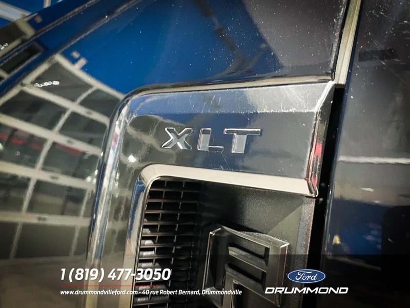 ford Super Duty F-250 SRW 2022 - 5