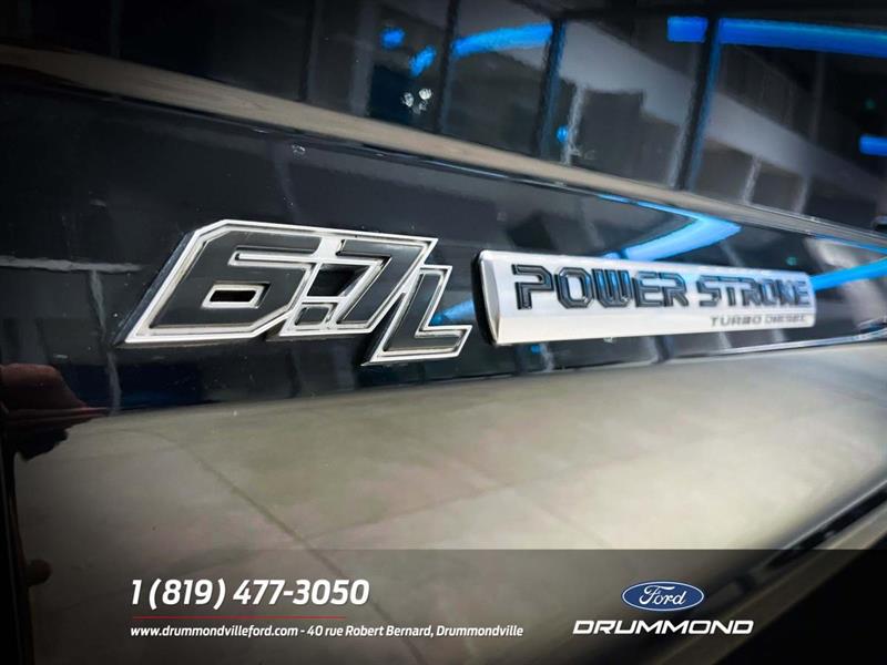 ford Super Duty F-250 SRW 2022 - 6