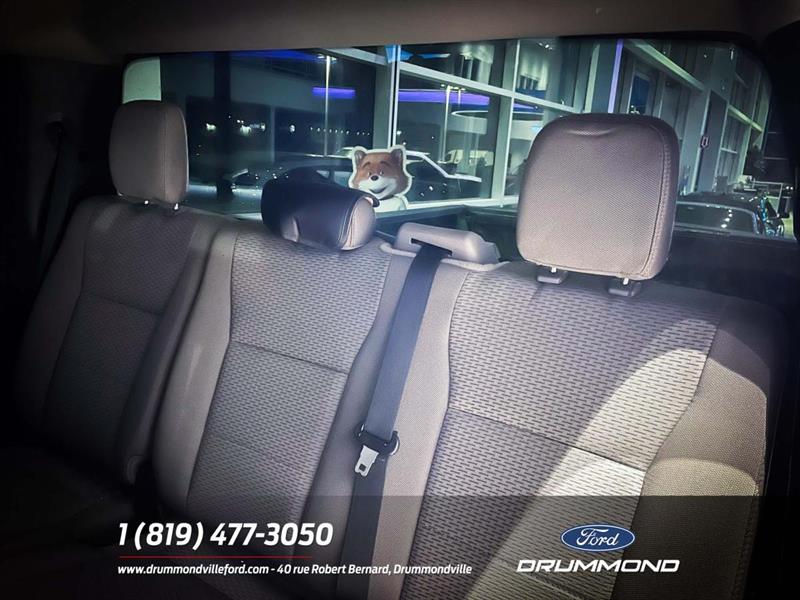 ford Super Duty F-250 SRW 2022 - 8
