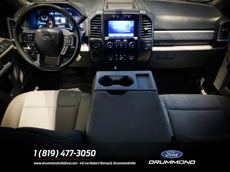 ford Super Duty F-250 SRW 2022 - 9