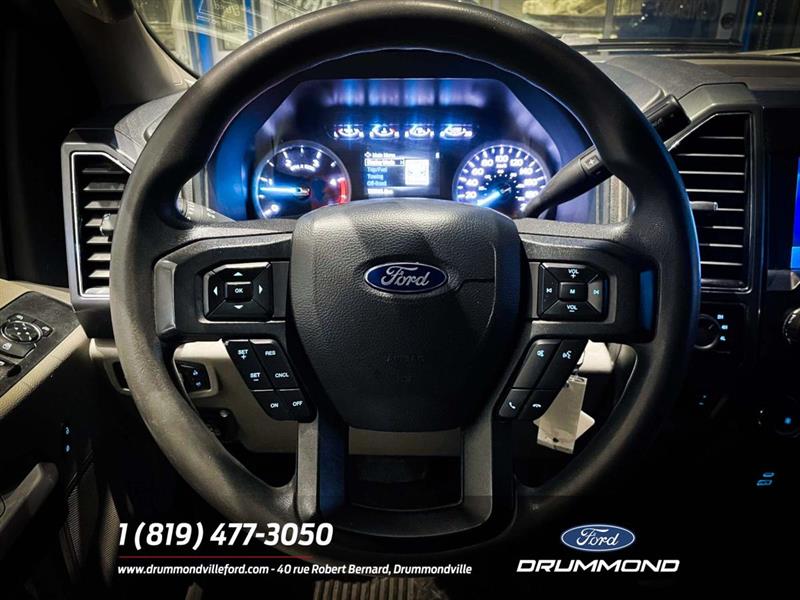 ford Super Duty F-250 SRW 2022 - 10