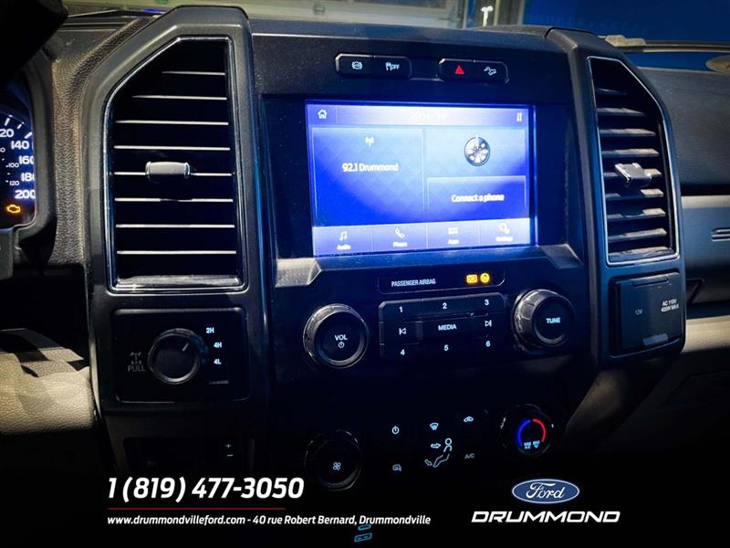 ford Super Duty F-250 SRW 2022 - 11
