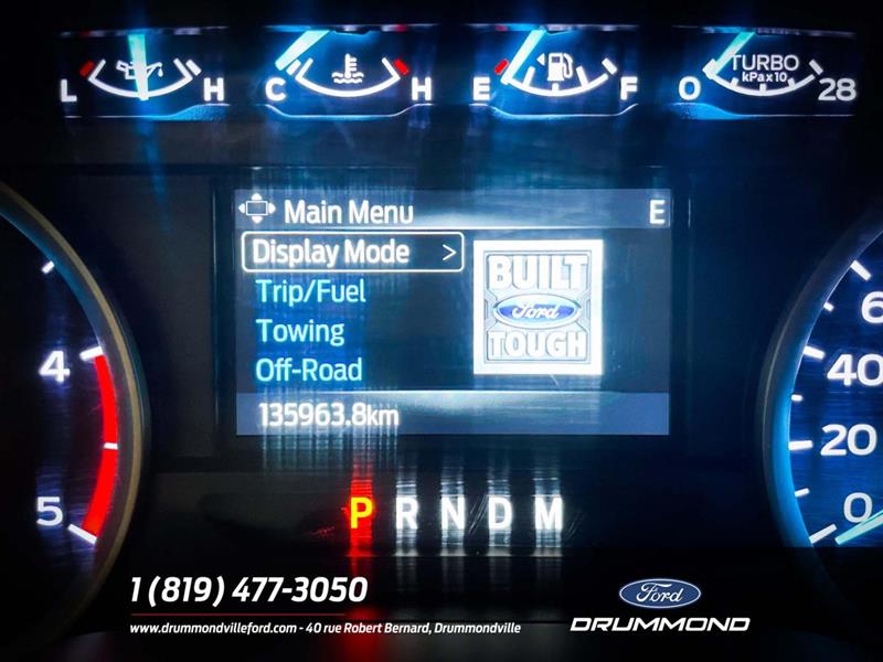 ford Super Duty F-250 SRW 2022 - 13