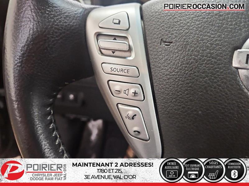 nissan Sentra 2013 - 18
