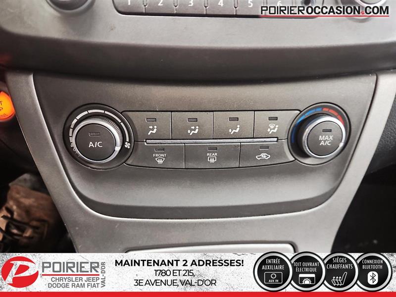 nissan Sentra 2013 - 19
