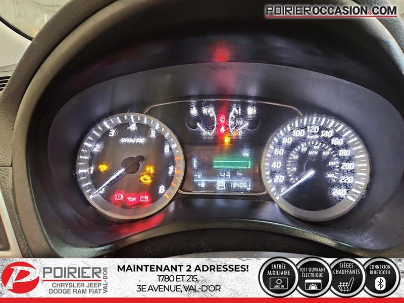 nissan Sentra 2013 - 21