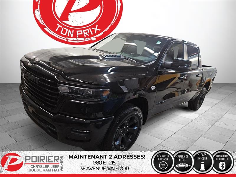 ram 1500 2026