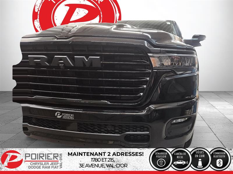 ram 1500 2026 - 3