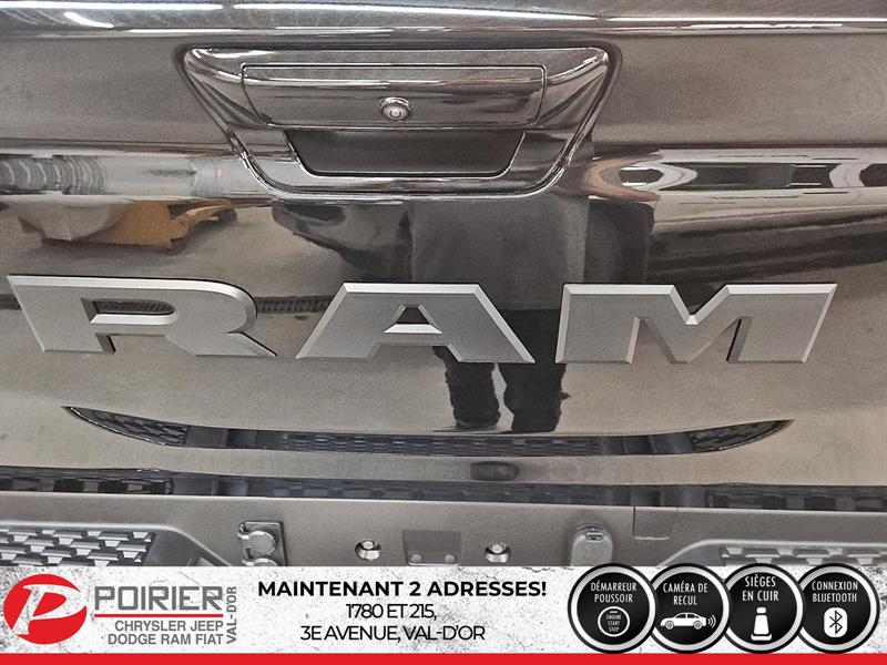 ram 1500 2026 - 8