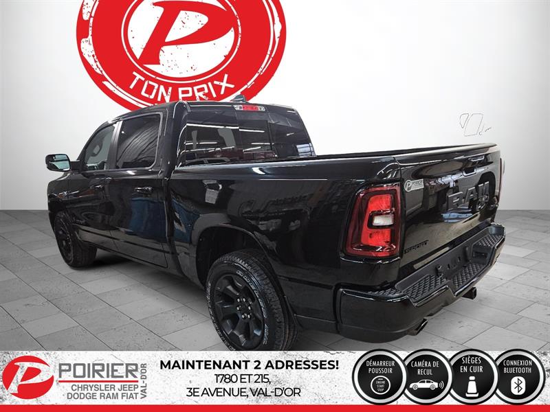 ram 1500 2026 - 9