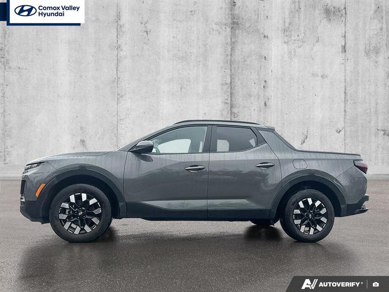 hyundai Santa Cruz 2025 - 2