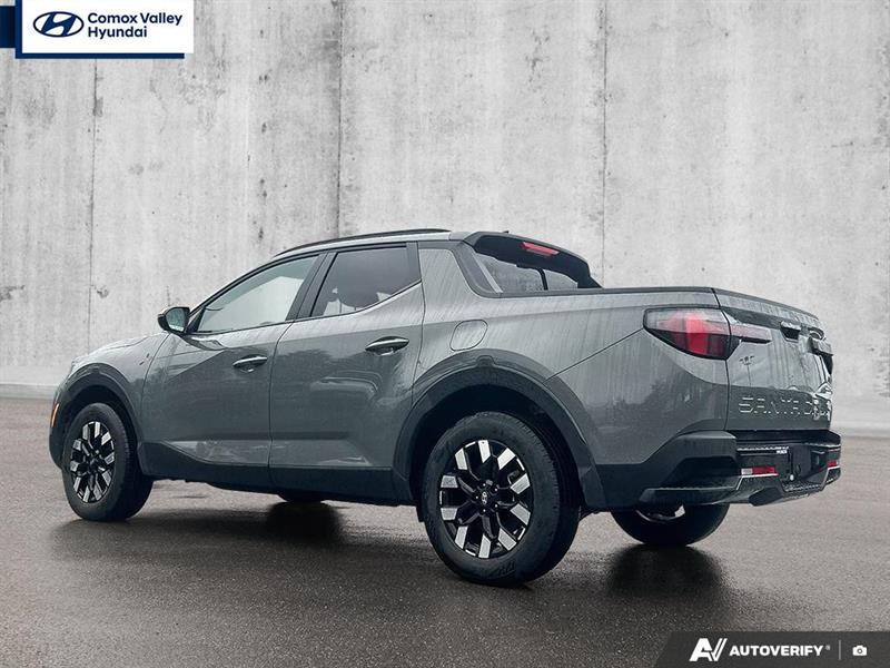 hyundai Santa Cruz 2025 - 3