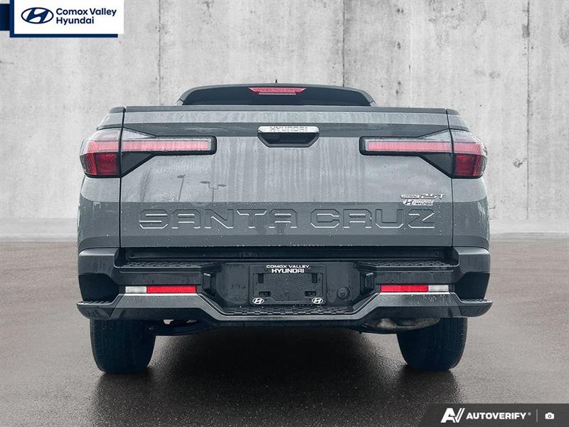 hyundai Santa Cruz 2025 - 5