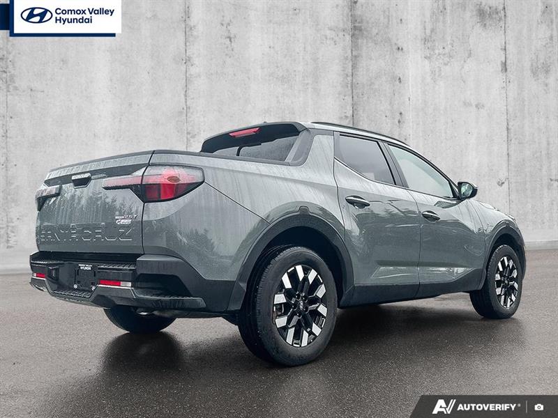 hyundai Santa Cruz 2025 - 6
