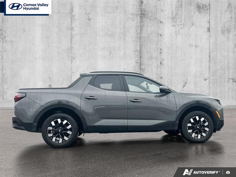 hyundai Santa Cruz 2025 - 7