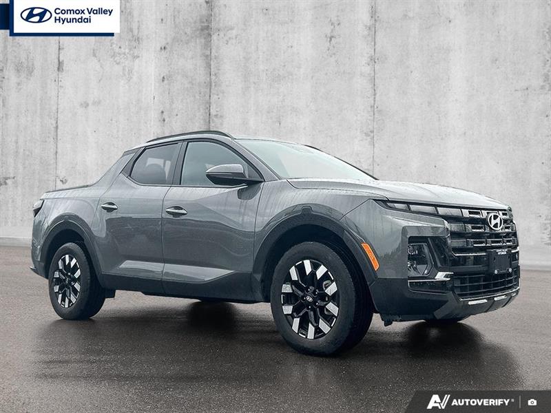 hyundai Santa Cruz 2025 - 9