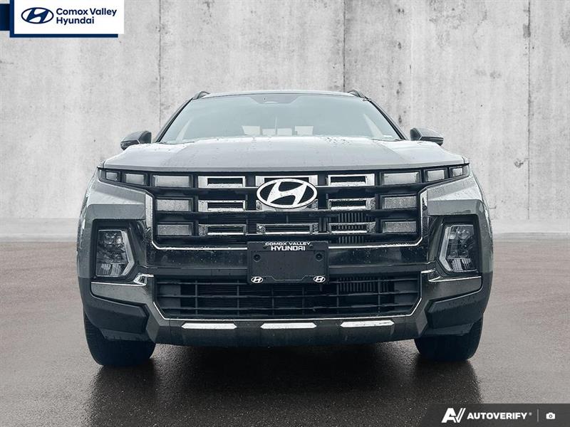 hyundai Santa Cruz 2025 - 10