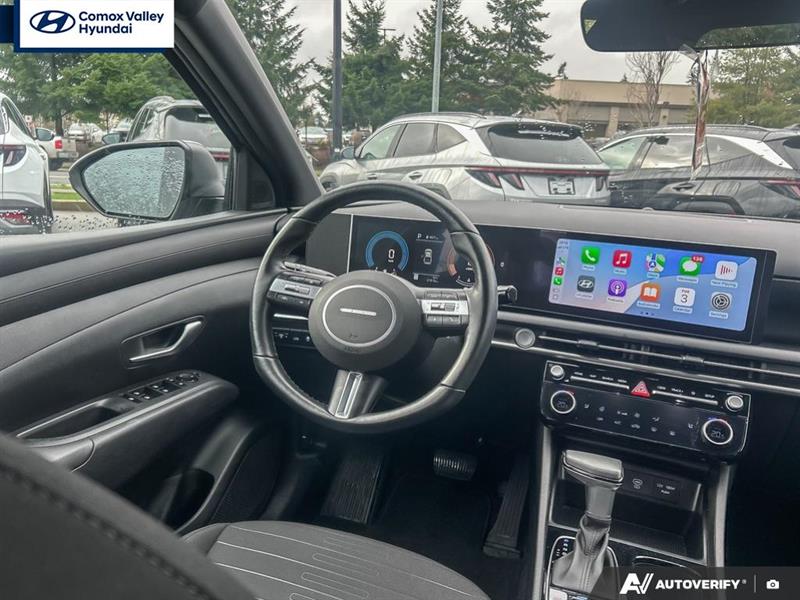 hyundai Santa Cruz 2025 - 11