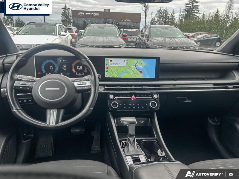 hyundai Santa Cruz 2025 - 12