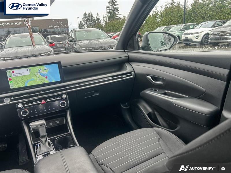 hyundai Santa Cruz 2025 - 13