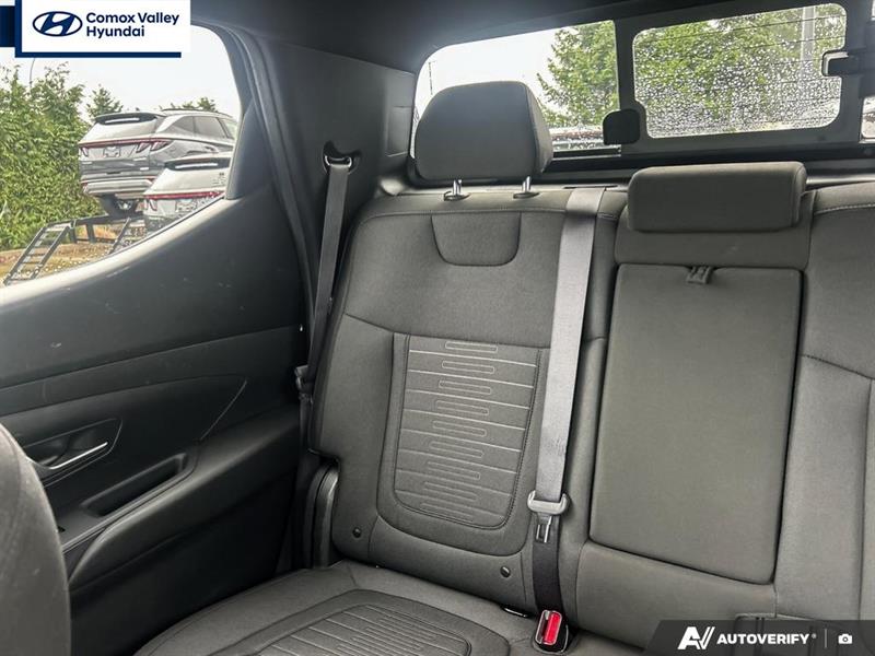 hyundai Santa Cruz 2025 - 14