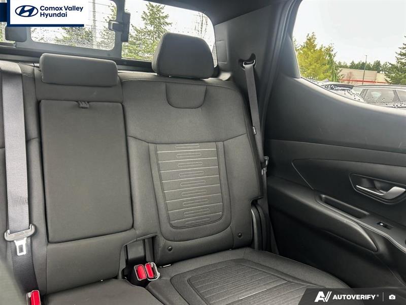 hyundai Santa Cruz 2025 - 16