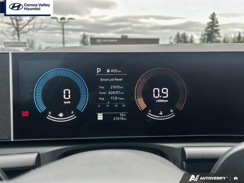 hyundai Santa Cruz 2025 - 17