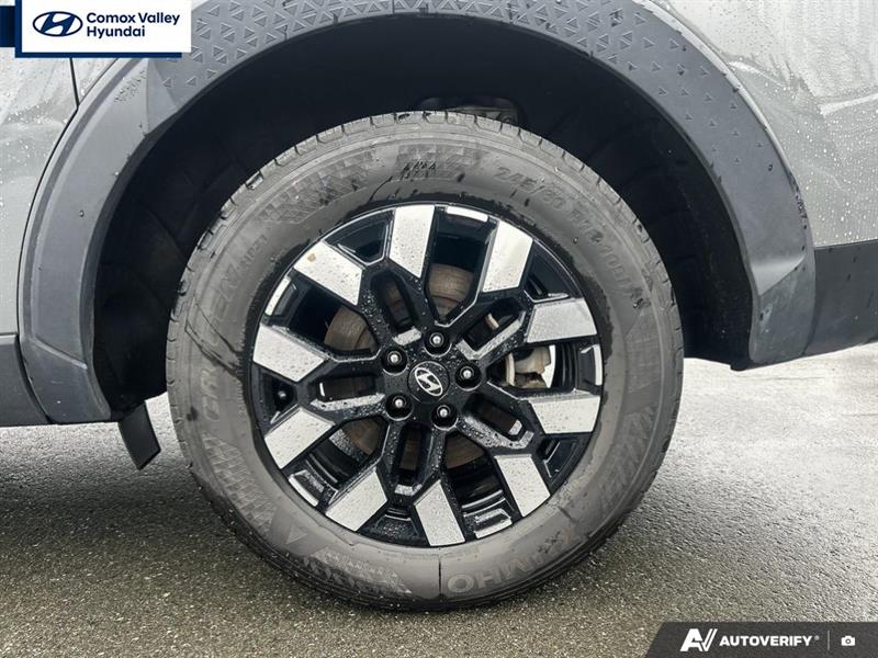 hyundai Santa Cruz 2025 - 20