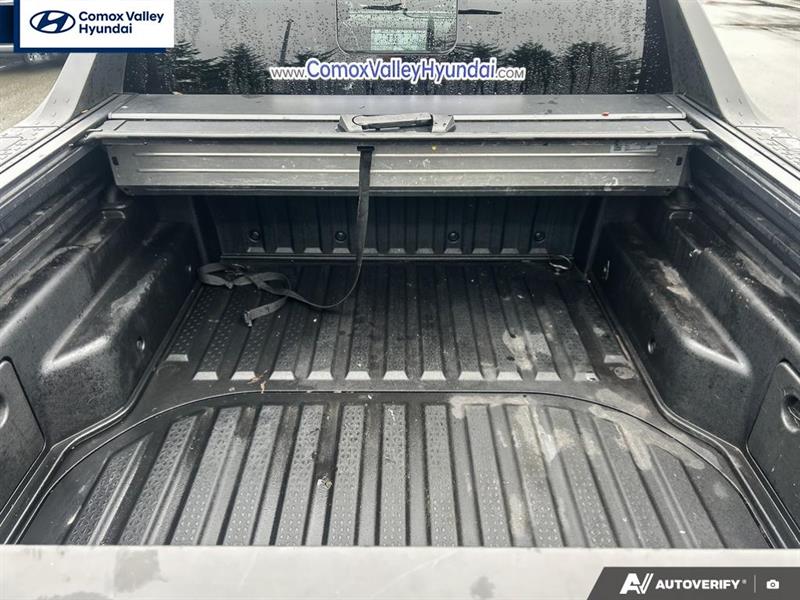 hyundai Santa Cruz 2025 - 21