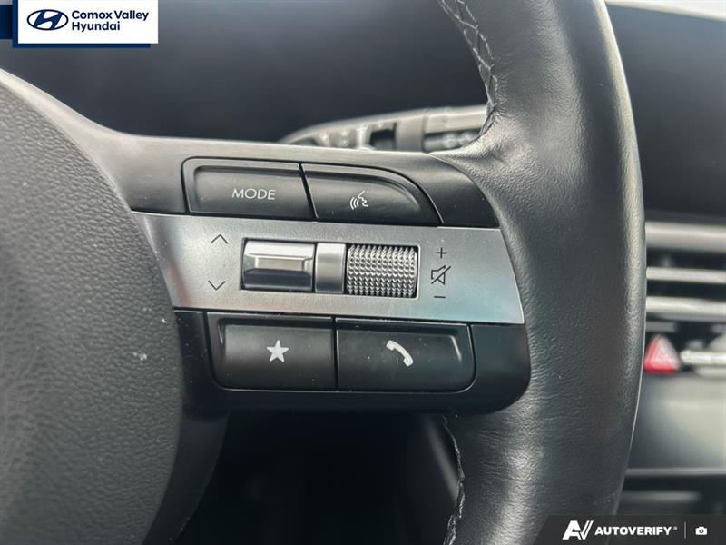 hyundai Santa Cruz 2025 - 23