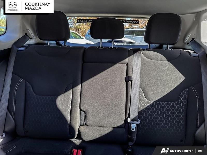 jeep Compass 2020 - 16