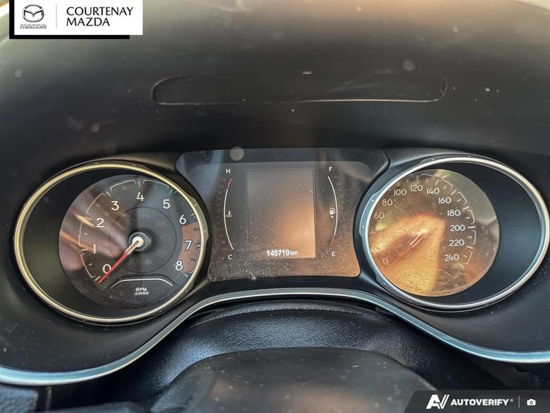 jeep Compass 2020 - 18