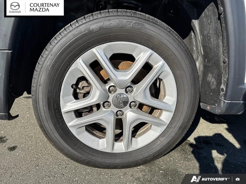jeep Compass 2020 - 22