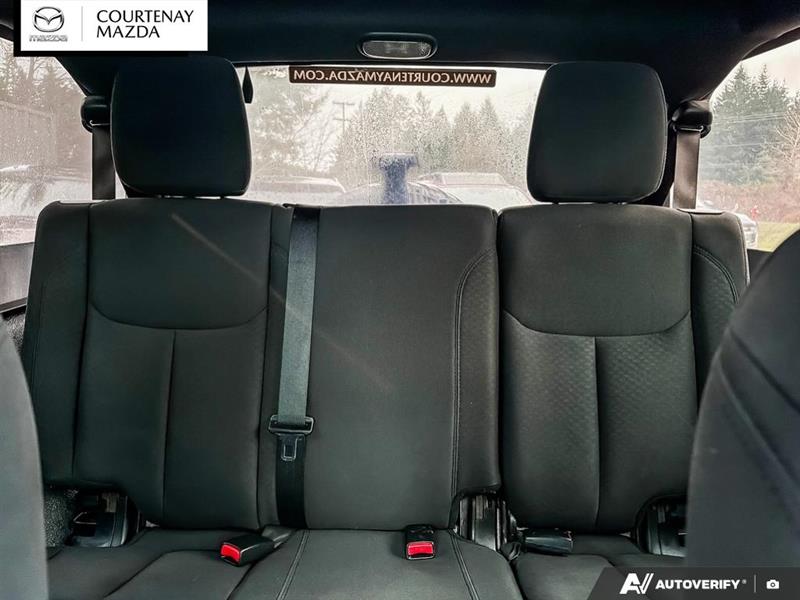 jeep Wrangler 2016 - 16
