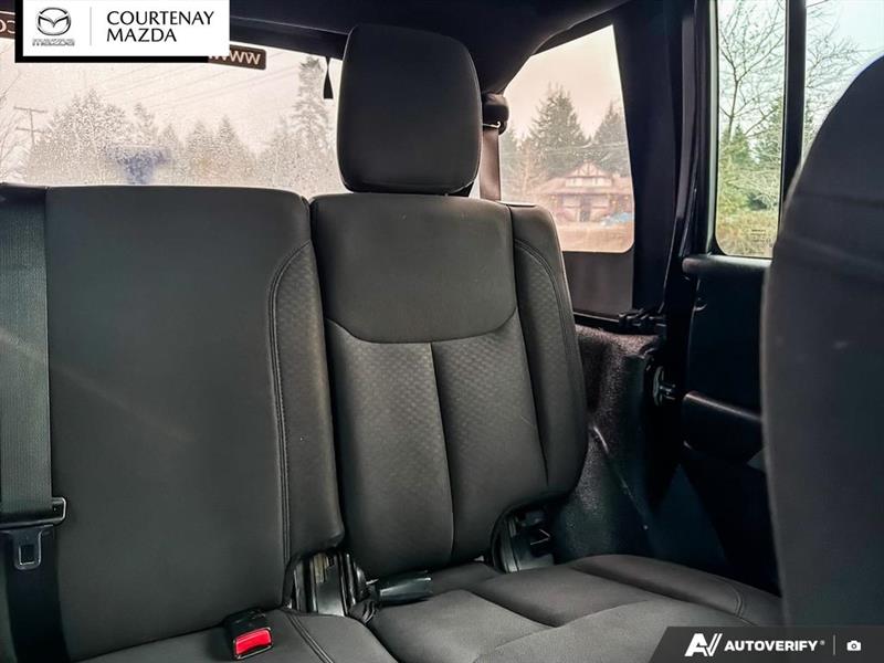 jeep Wrangler 2016 - 17