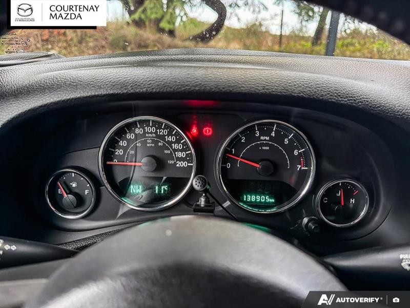 jeep Wrangler 2016 - 18