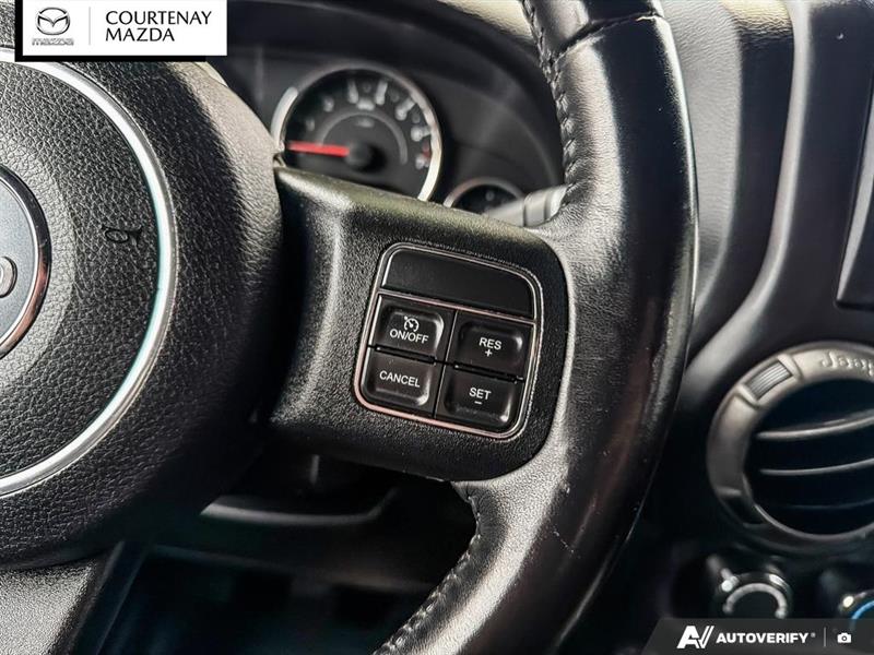 jeep Wrangler 2016 - 24