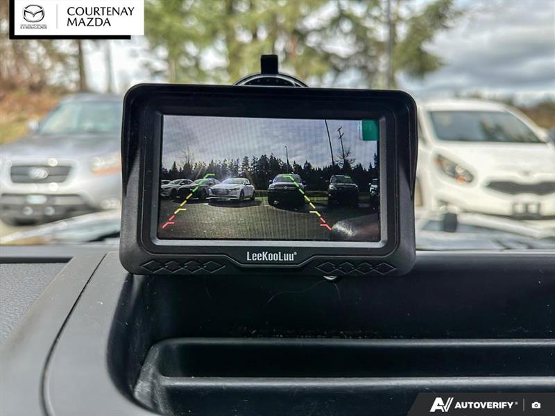 jeep Wrangler 2012 - 28