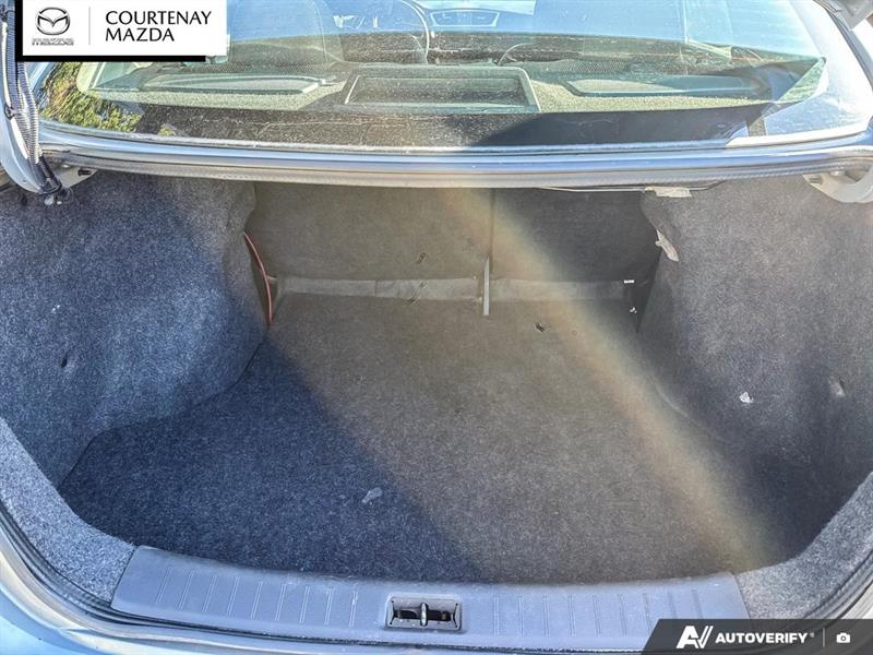 nissan Sentra 2014 - 22