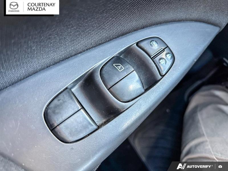nissan Sentra 2014 - 26