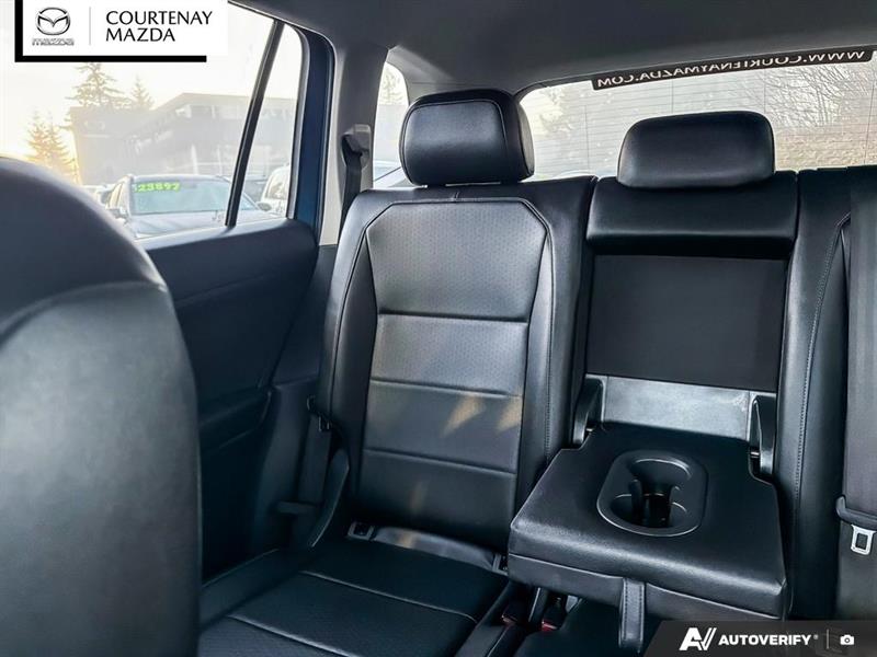 volkswagen Tiguan 2018 - 14