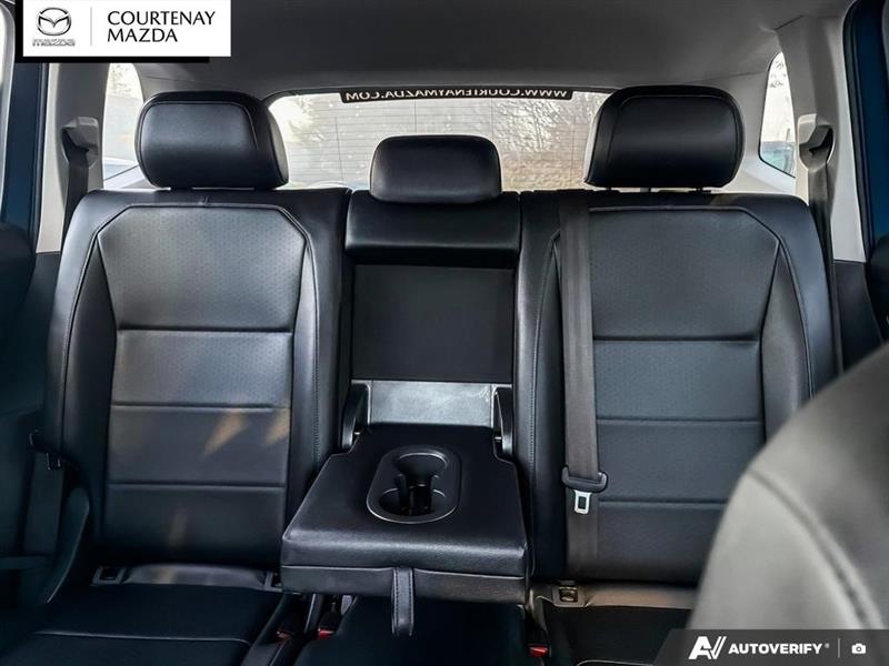 volkswagen Tiguan 2018 - 16