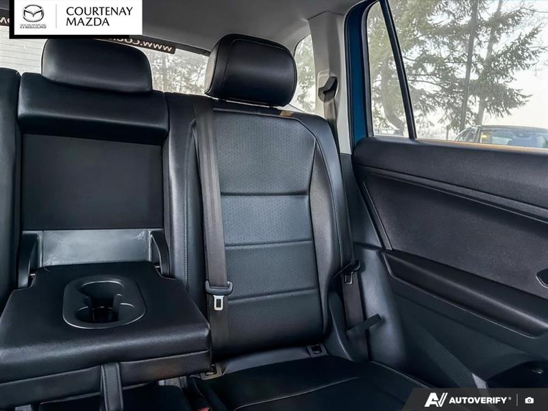 volkswagen Tiguan 2018 - 17